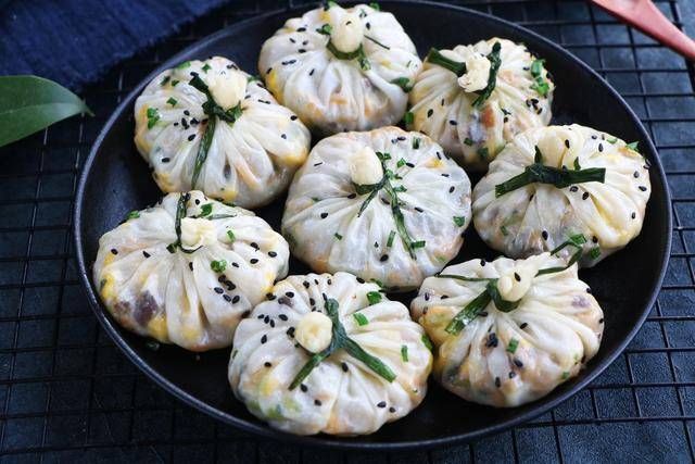 不用|天气再冷也要给孩子做的早餐,5天不重样,做早餐从此不用早起了