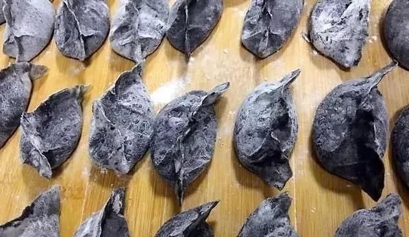 入冬后包饺子就用它,比萝卜韭菜鲜,再贵也要买,我家一周吃4次!