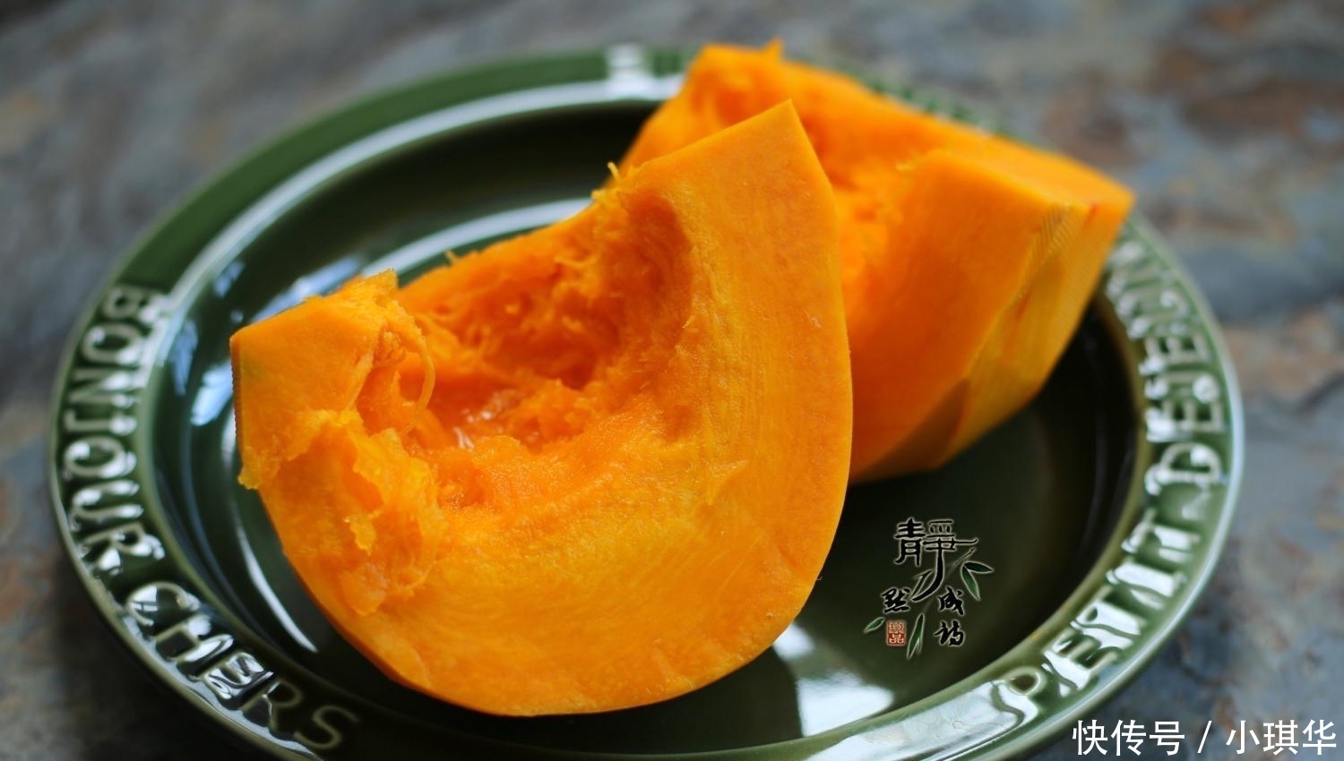  不厌|南瓜这样烧, 比吃肉还过瘾, 这味道是真好, 百吃不厌
