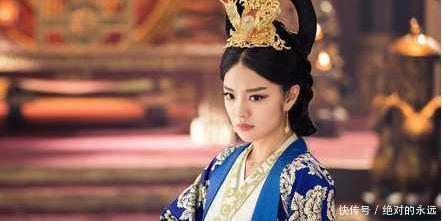 历史|他是中国历史第一岳父!3个女儿,三个朝代皆为皇后!