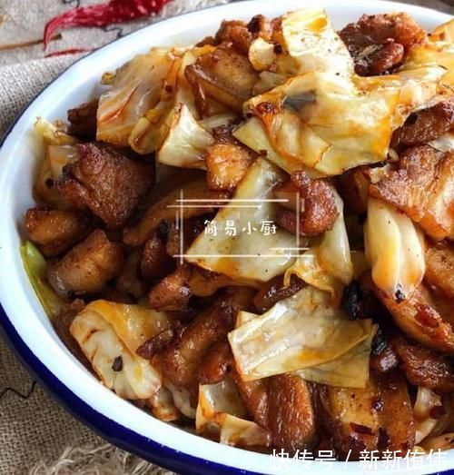 冬天无法抗拒的12道有肉的家常菜,简单又有档次,老人孩子都爱吃