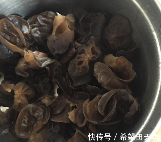 家常|家常小炒，简单营养，鲜香下饭！