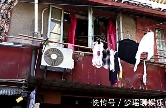 房屋|30㎡复式小三层，5个大人住一起，尴尬难受，爆改后变身豪华洋房