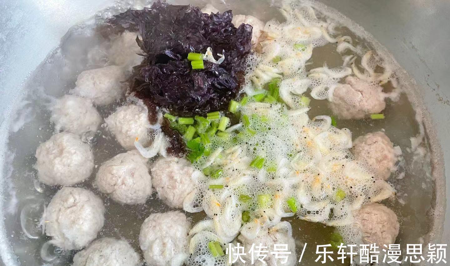 上劲儿|立秋前后多喝汤,营养不长胖,开胃不油腻,孩子每次都喝2大碗