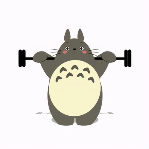 深蹲|荒野健康:增肌的「瓶颈期」是什么?有哪些方法可以突破瓶颈期?