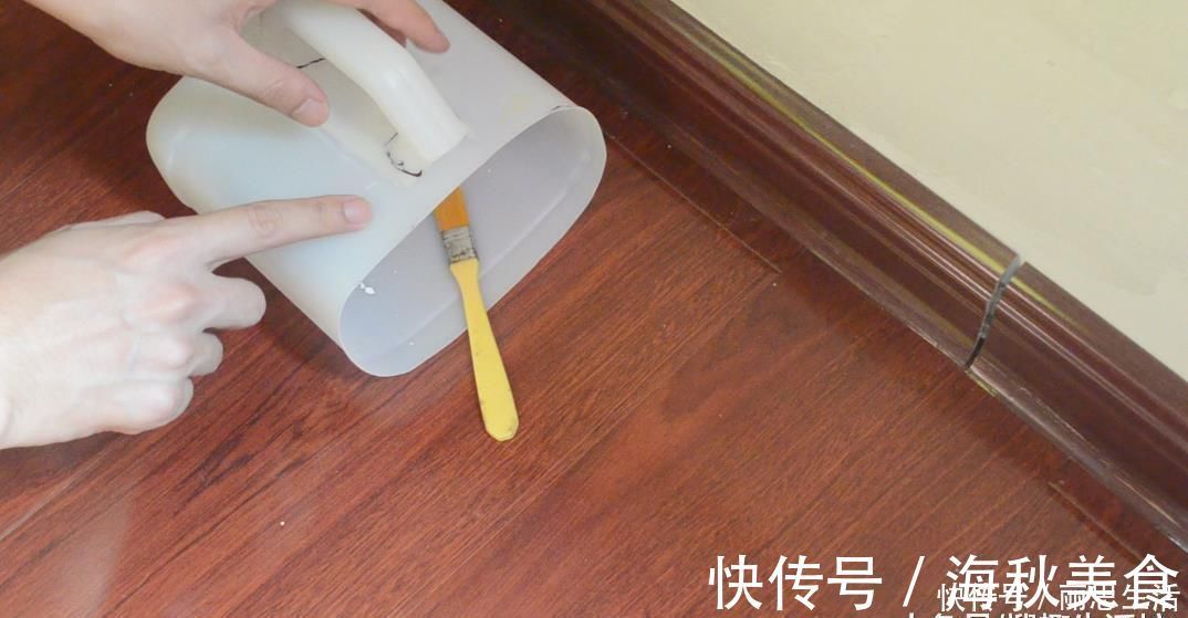 瓶子|酱油瓶子别扔了, 剪几刀放在家里有妙用, 一家人都要抢着用