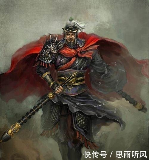  历史|历史上真实的 双鞭 呼延灼