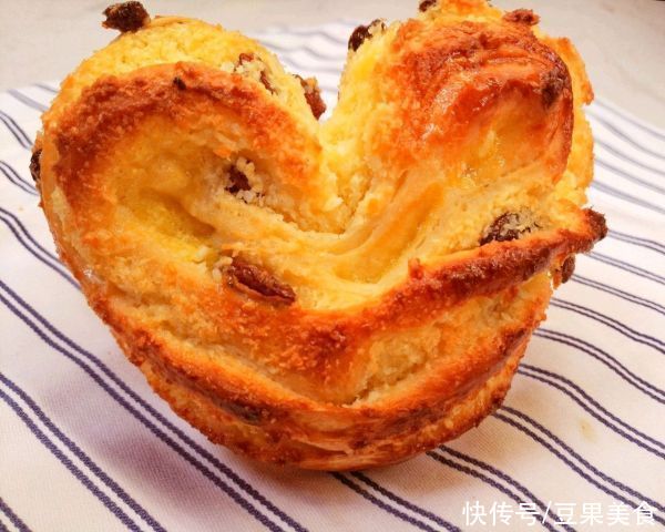 黄油|只要掌握好比例，椰丝面包怎么做才好吃？就能一次成功