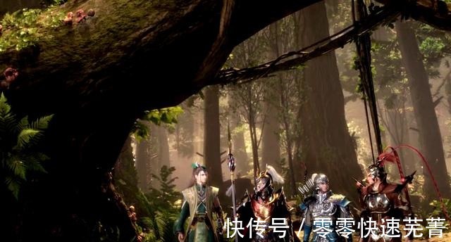 掩日恕|《秦时明月六》掩日恕不奉陪,他要走,连纵横双剑都拦不住