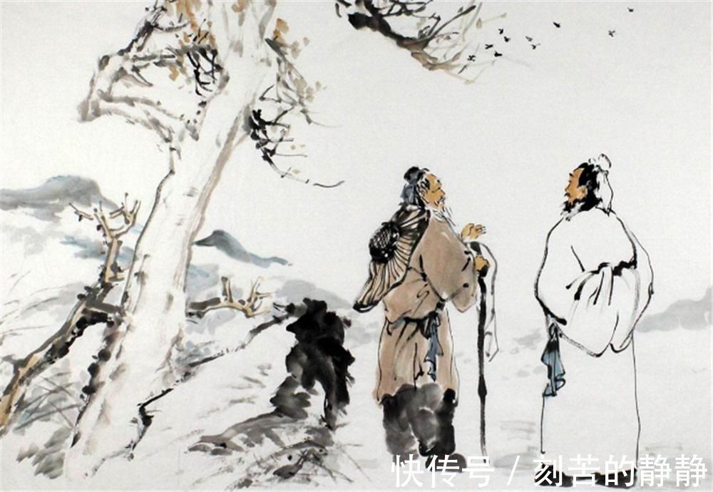 娱乐场所&古人的告诫:人到四十九,四地别久留,都有什么道理