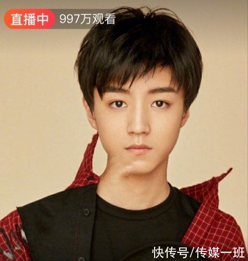 4位未参加跨年的大流量：朱一龙电影上映，肖战神隐，王俊凯拍戏