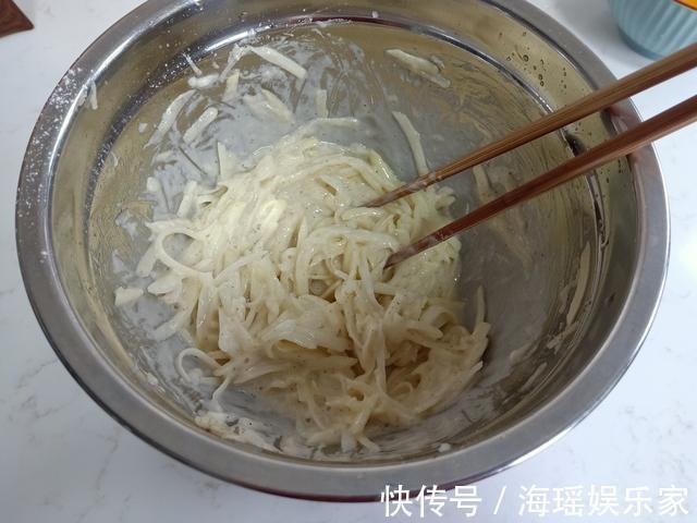 土豆丝|钟南山84岁像54岁,原来是“吃”出来的!快来学习专家怎么吃早餐