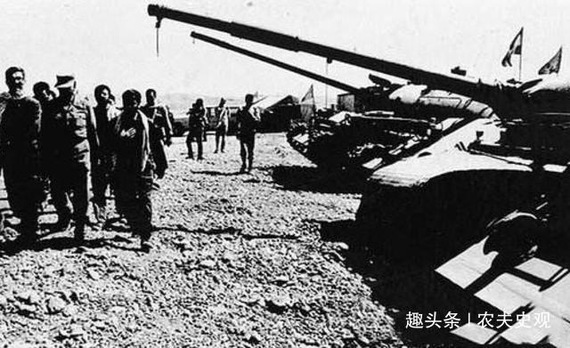 立刻|两伊战争结束后,霍梅尼为何立刻在国内大屠杀