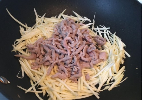 就馋这个菜,我家一周最少做三次