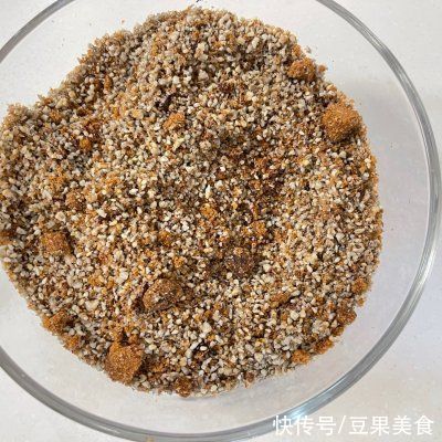 糯米|糯米糍粑你这么做，保证你吃一次想十次