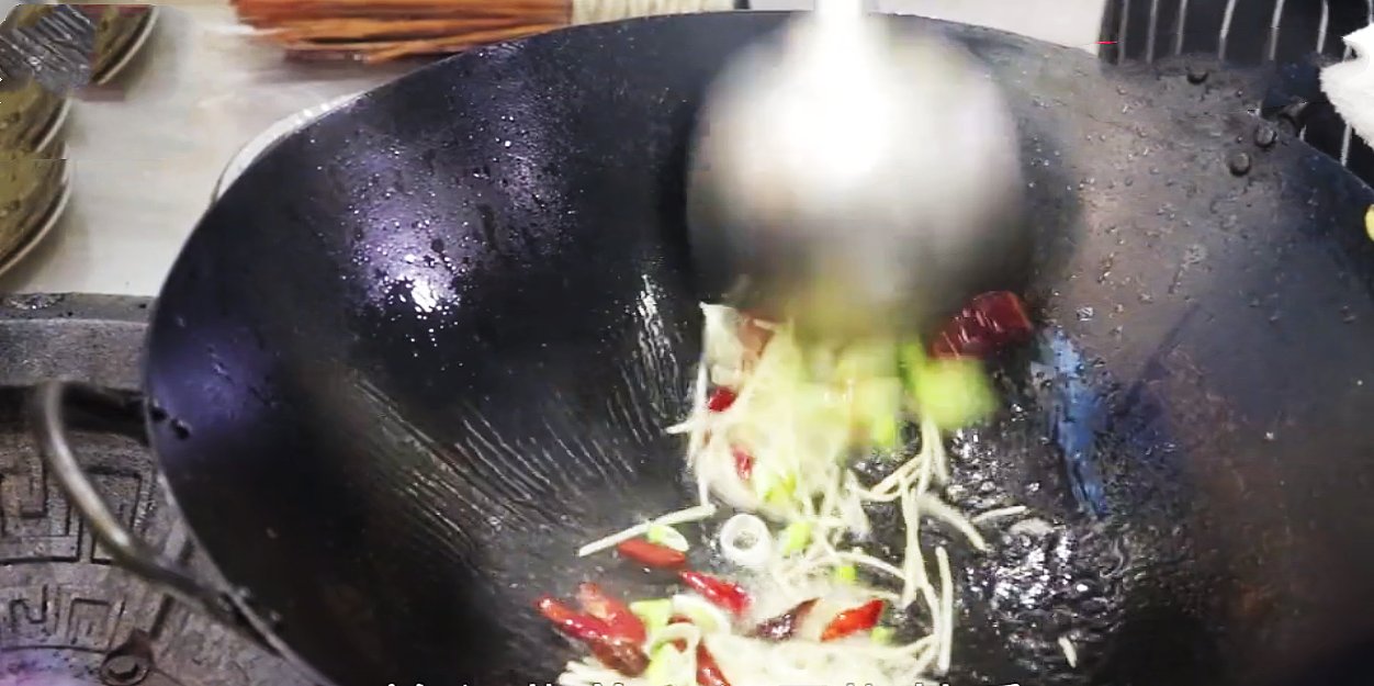 秋天别总大鱼大肉，多吃这12道家常素菜，低热量高营养，特别下饭