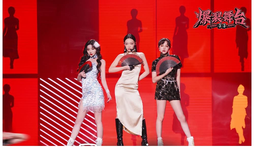 專訪｜《爆裂舞臺》主創：從臺前到幕后，全員事業心