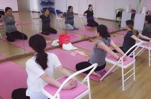 运动|孕期需要动静结合,以下3种渐进式运动,让你告别“为母则胖”