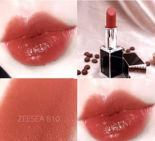 高级感|口红种草:国货口红,随便一支都好看,平价也能涂出高级感!