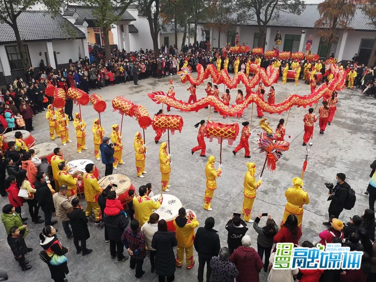  艺术|王亦文：以诗歌的名义，遇见“不一样的汨罗”！一位汨罗乡友眼中的“诗歌艺术周”