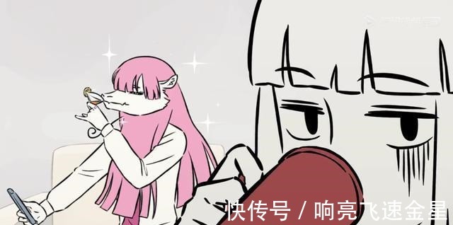 龙角|非人哉中敖烈的龙角被掰断，从此开始放飞自我，九月表示不懂龙