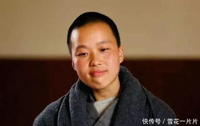 陕西一家四口人,父母学佛,子女出家,全家人在一起修行功德无量