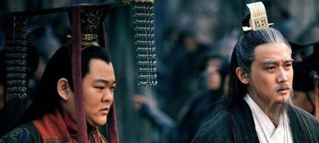 蜀汉政权|刘备临终最毒一计,驯服蜀国最牛一文一武,难怪刘禅皇位无人敢动