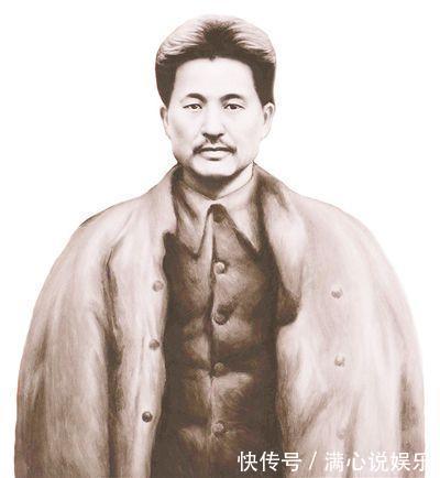 缔造者$鲁迅拒绝出手相助,方志敏狱中写下泣血篇章,如今这盛世如他所愿