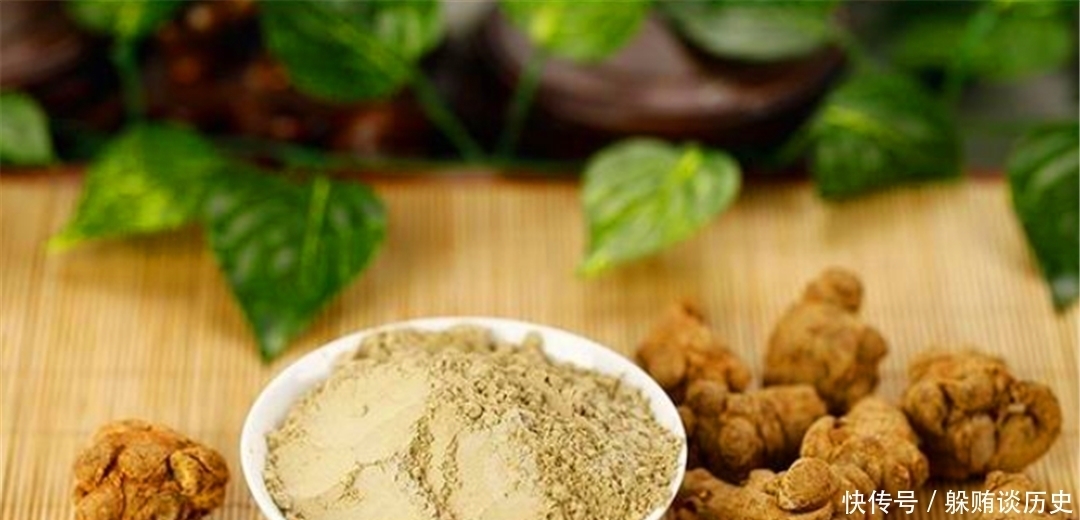 高血压可以吃三七粉吗?有什么益处和坏处?