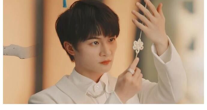 周深|河南卫视中秋奇妙游 周深的共情能力真的太强了 妥妥的实力派