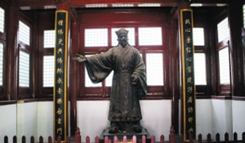 歹毒|三国最歹毒的武将,背信弃义专杀救命恩人,如今仍享受香火供奉