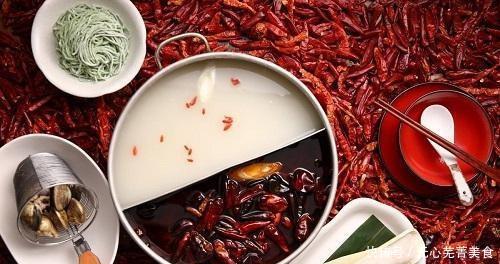 地方|在不同的地方有很多火锅,南方与北方,辛辣清淡,你选哪一个