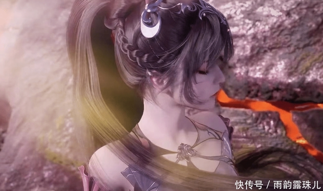 明快|斗罗大陆132话:小舞、大明二明快跑,唐三来了