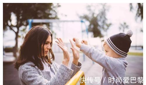 家长|家长不用吼叫孩子,强调事情只说一次叫你如何面对孩子教育问题