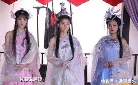 太上老君|封神演义中,为什么元始天尊和太上老君,都不搭理陆压道人