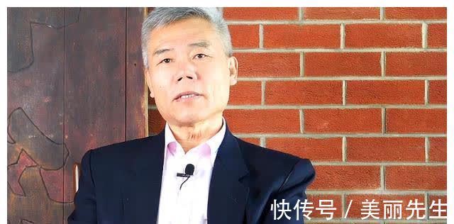 大佬们|调动一切资源力保柳传志,背后是谁?