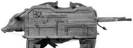 如今|古人发明的5大“奇技淫巧”,第四让慈禧爱不释手,如今失传了!