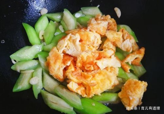 夏季|夏季要常吃的营养菜,健脾开胃,清热去火,孩子吃还补钙