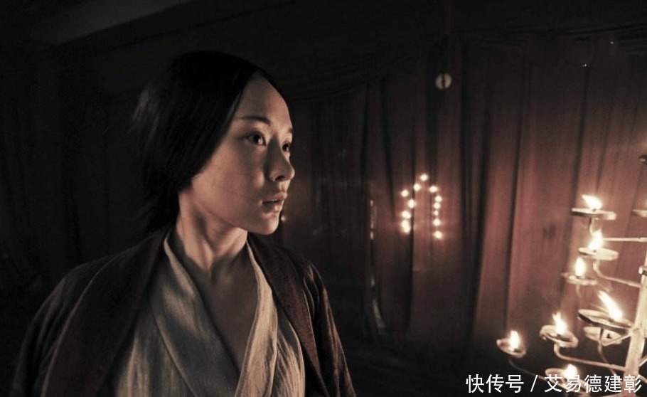 司马昭|吕后与戚夫人 大小老婆之争