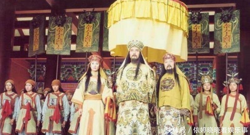 名号|太平天国封了两千多个王爷, 几乎用光了常用字, 这几个名号最奇葩