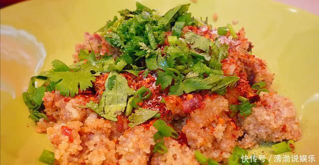 家人|夏天,牛肉这样做,营养不油腻,美味下饭,家人都爱吃