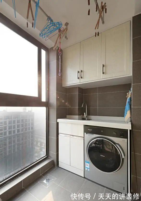 邻居们|第一次装修居然没有被坑,18万装修出来的效果让邻居们夸赞不已