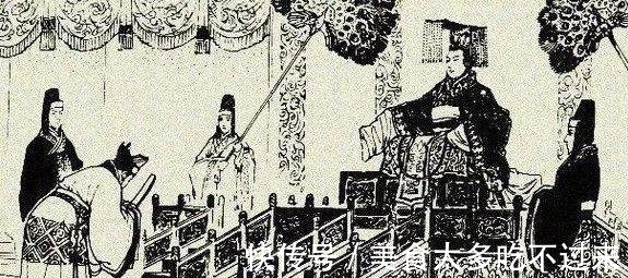 霍光|为了让女儿早生贵子,霍光发明一神器,现在中国每个人都在用它!