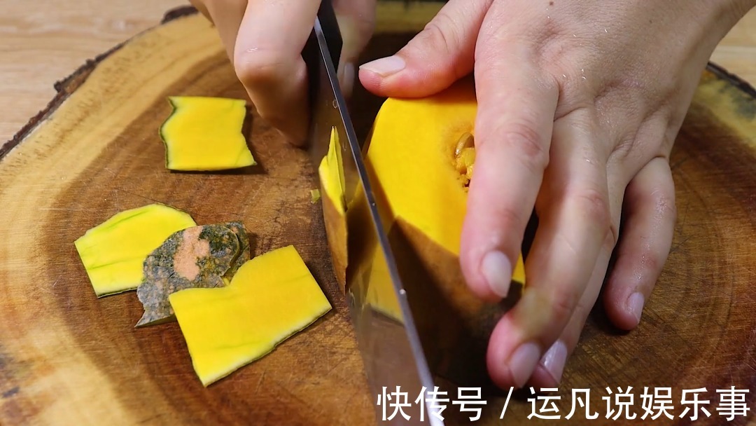 辅食|宝宝个子矮小?口口都是钙和锌,娃吃光了,头脑更聪明,长高个