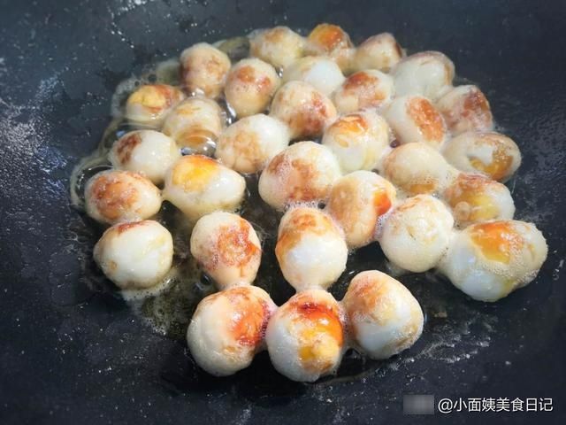 春天，多给孩子吃它，补脑第一名，能量满满长个快，Q弹比肉香