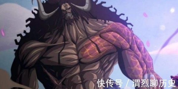 狂四郎|红发与凯多竟做这种私下交易?索隆意外得知,最终却遭二人灭口!