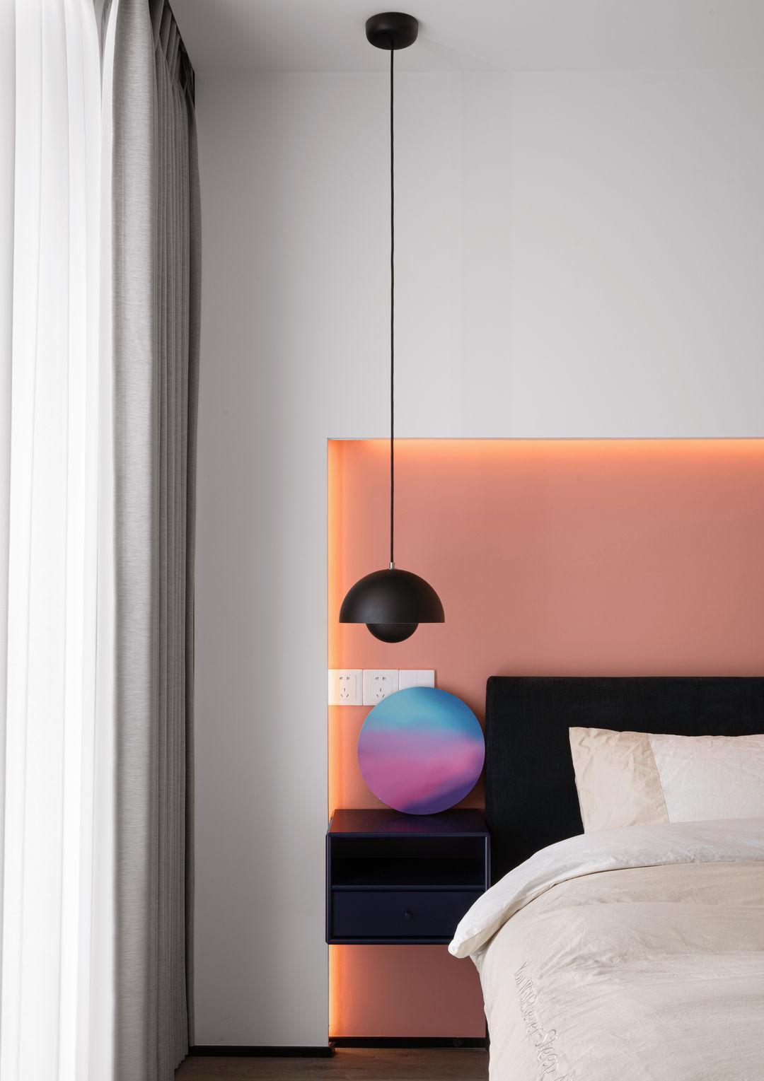 玄关|她家虽然不大,但称得上装修典范,不仅拥有大量收纳,还极简好看