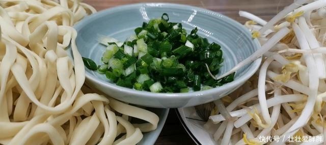 炒面|炒面的做法有哪些