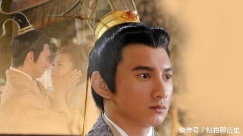 李煜是不是昏君?他除了写词还干了什么?