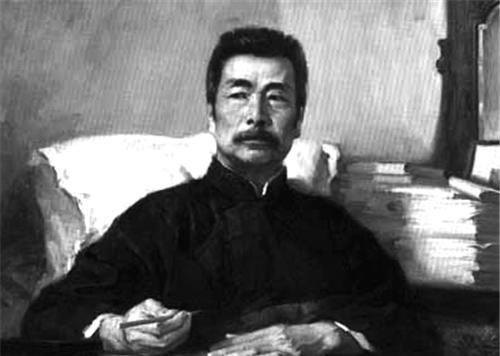  留下|84年前，鲁迅深夜离世，留下7条遗嘱，告诫子女不准从事2个行业